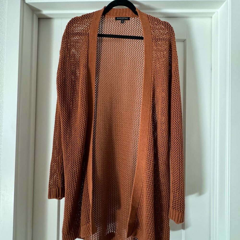 Banana Republic Cardigan